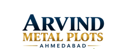 Arvind Metal Plots Ahmedabad